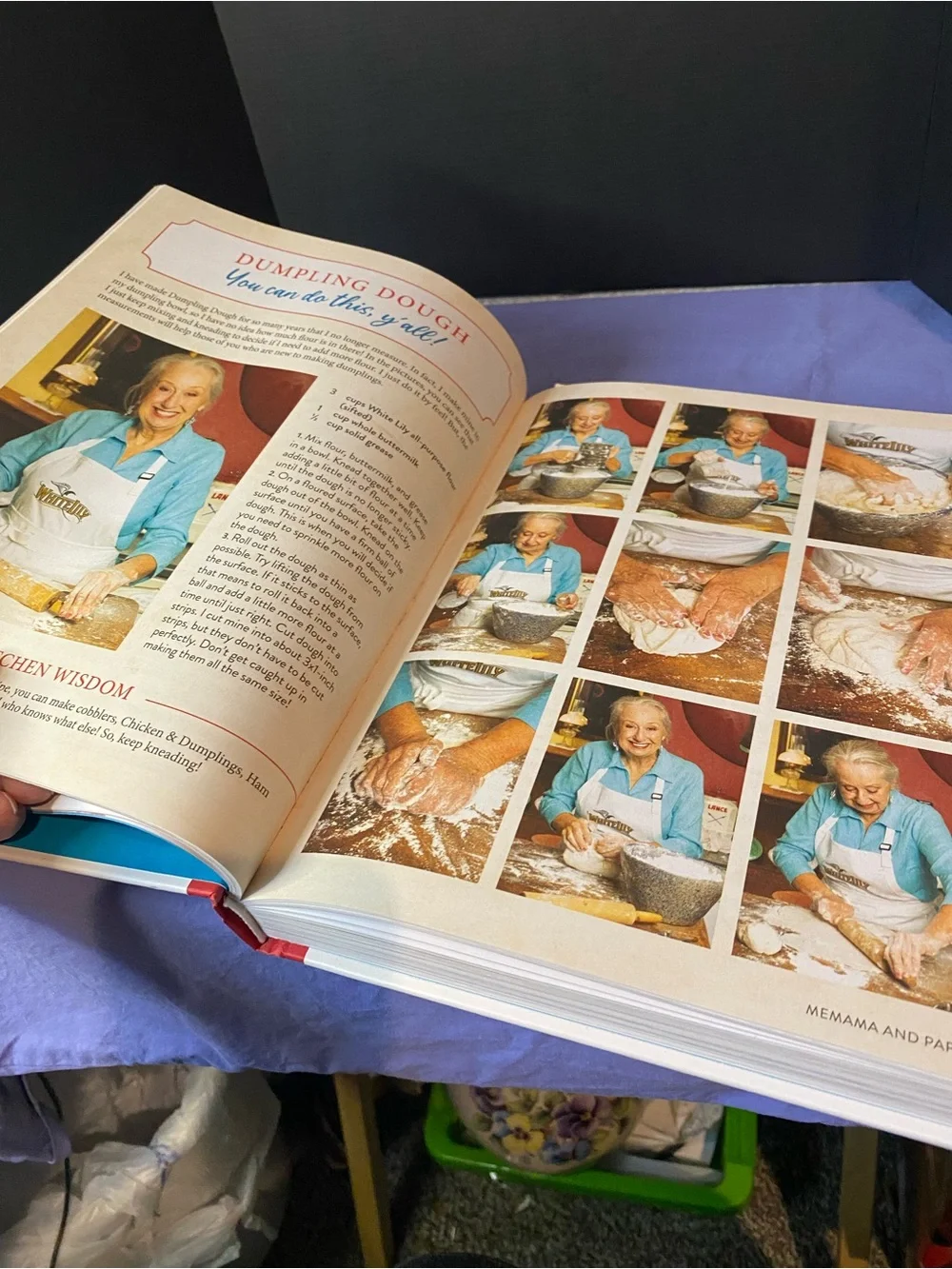 It's Gonna Be Good Y'all Cookbook by — Brenda Gantt